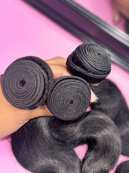 Peruvian 3 Bundle Deals