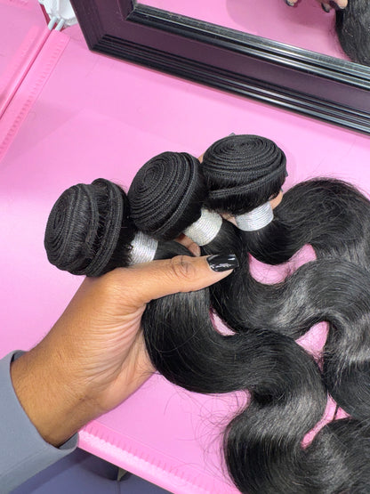 Peruvian 3 Bundle Deals