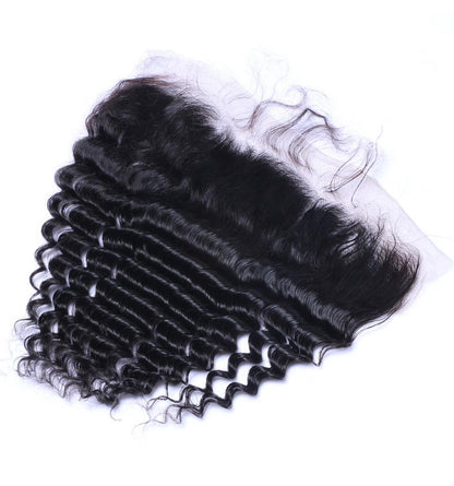 13 x 4 Lace front