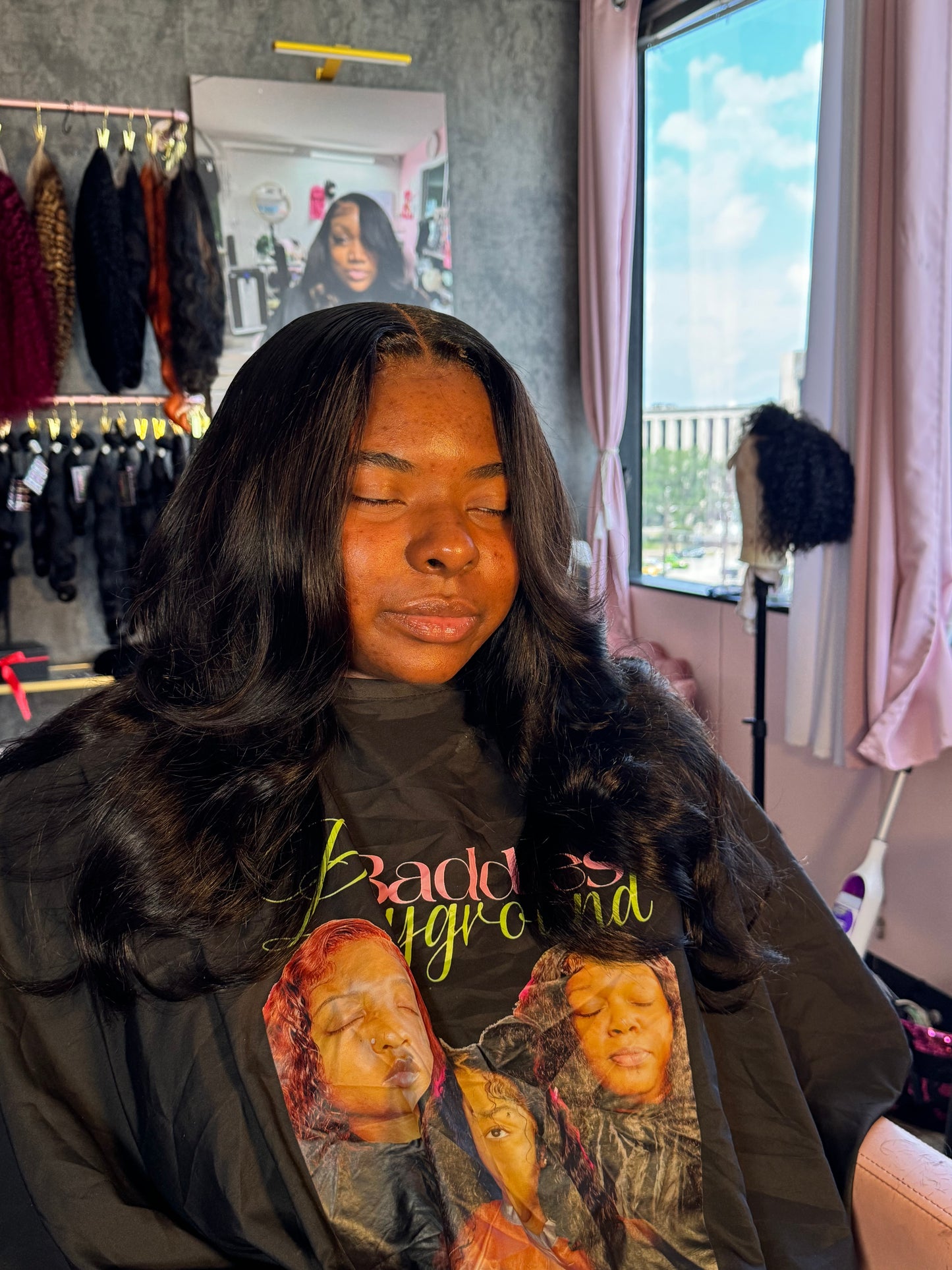 Premium double drawn bundles