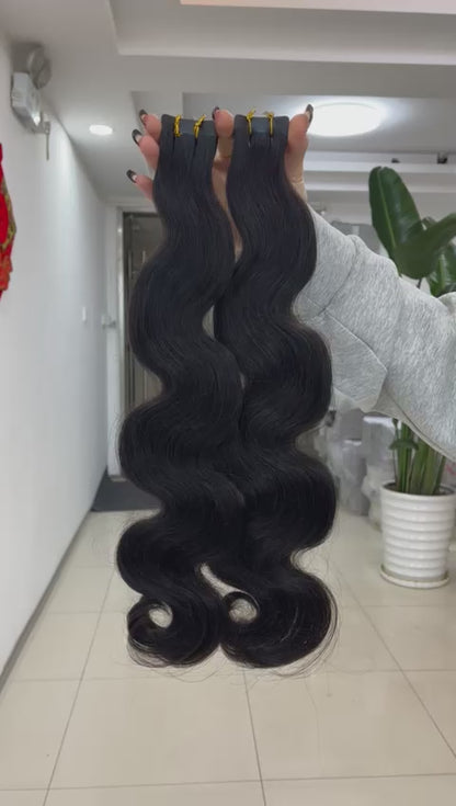 Luxx Tape in Extensions