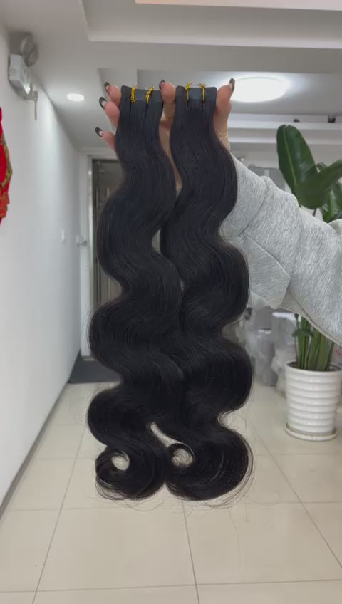 Luxx Tape in Extensions