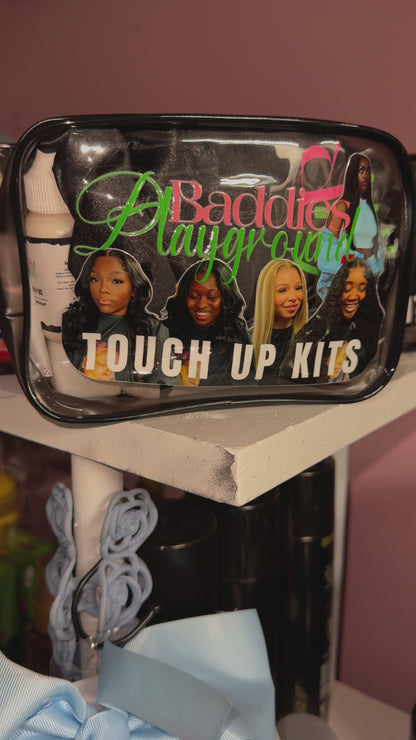 Baddie’s Touch Up Kit